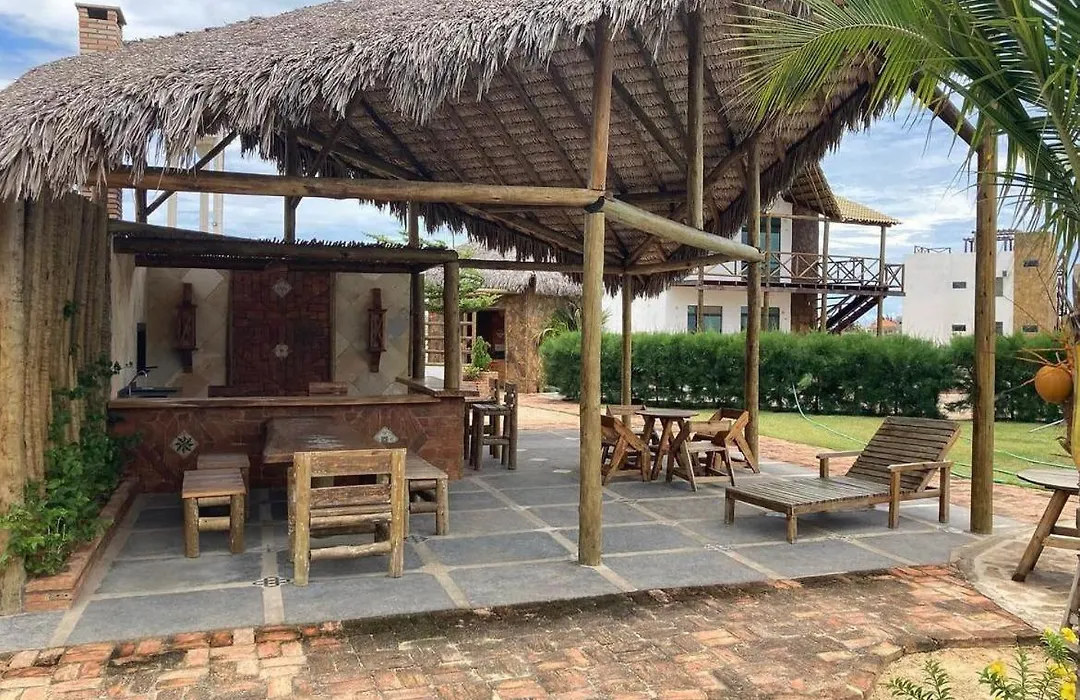Chaleville Maramar-1